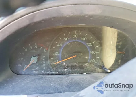 2007 Honda Odyssey Exl z USA, uszkodzony, nr VIN 5FNRL38747B460906